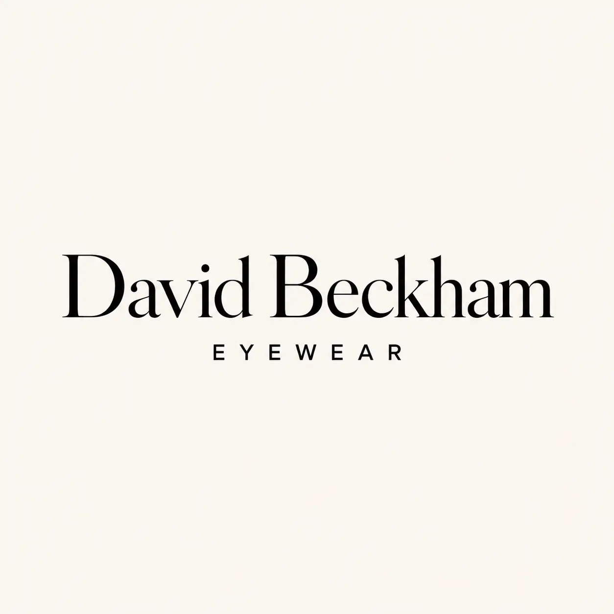 David Beckham