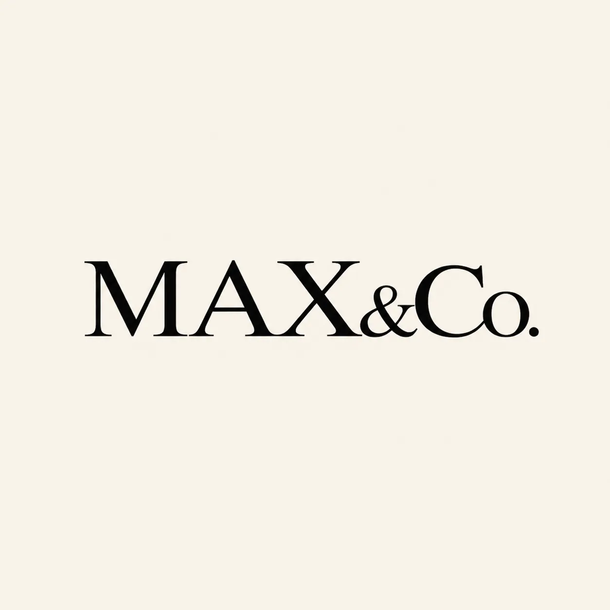 Max&Co