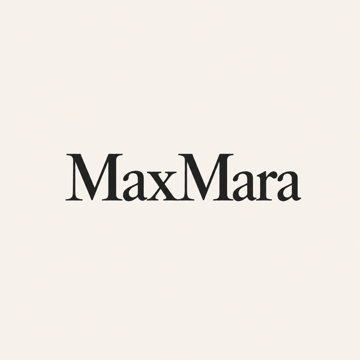 Max Mara